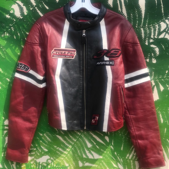 Coats | Avirex Jacket For Women 